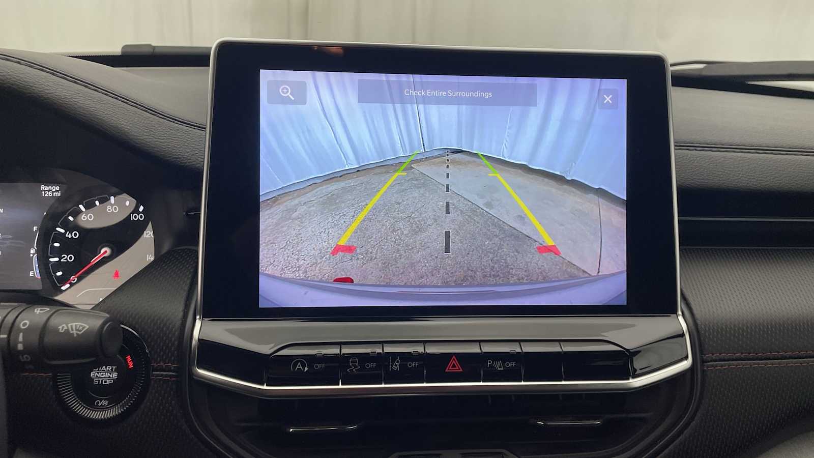 Thumbnail: 2023 Jeep Compass - 4