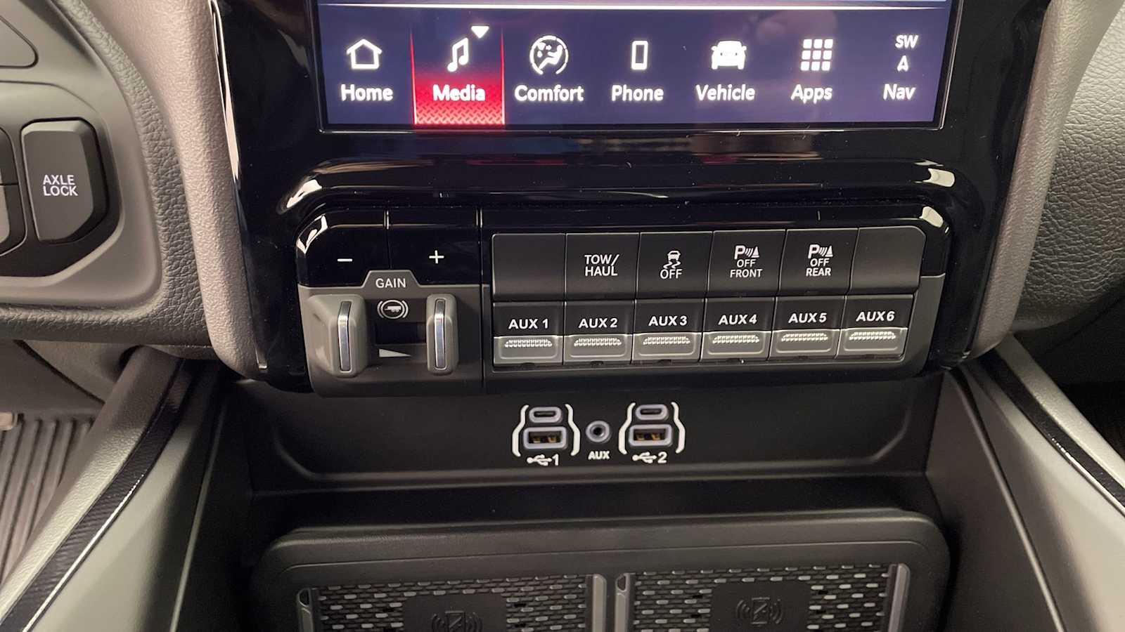 Thumbnail: 2026 RAM 2500 - 23