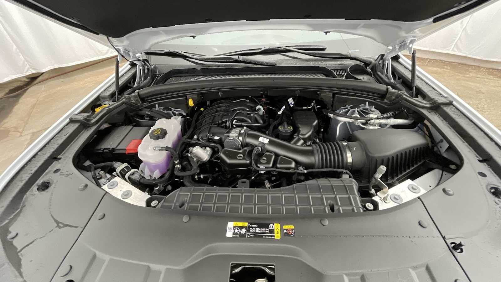 Thumbnail: 2025 Jeep Grand Cherokee - 29