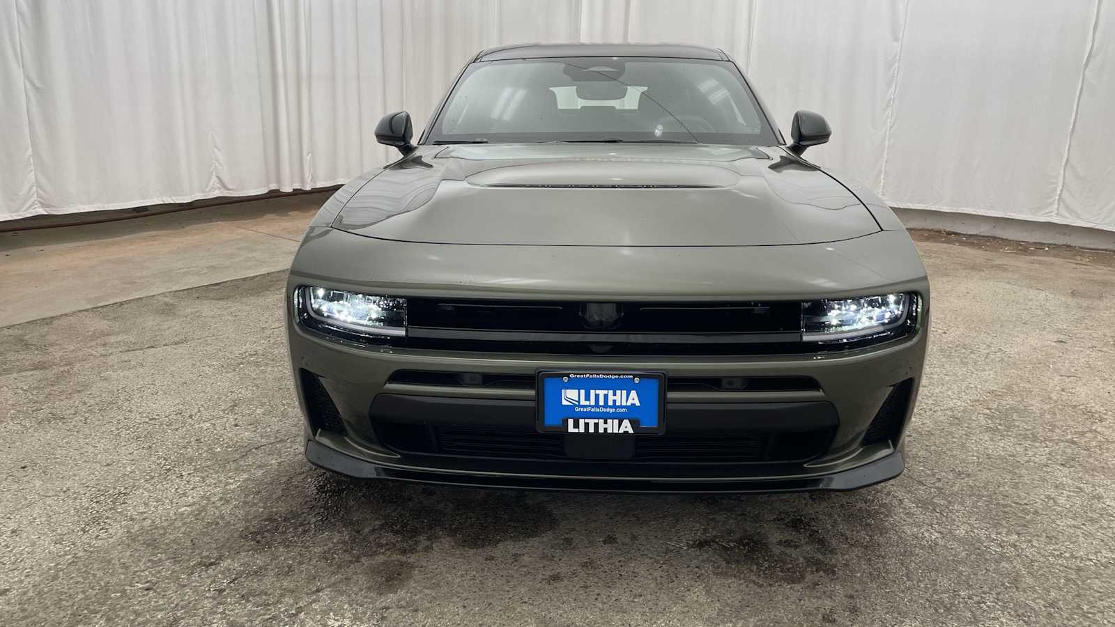 Thumbnail: 2026 Dodge Charger - 33