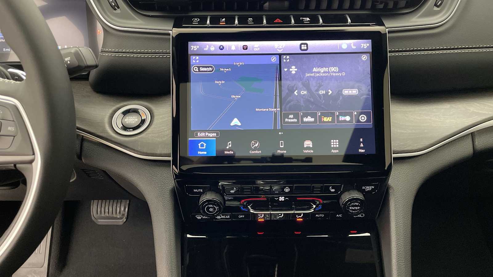 Thumbnail: 2025 Jeep Grand Cherokee - 20