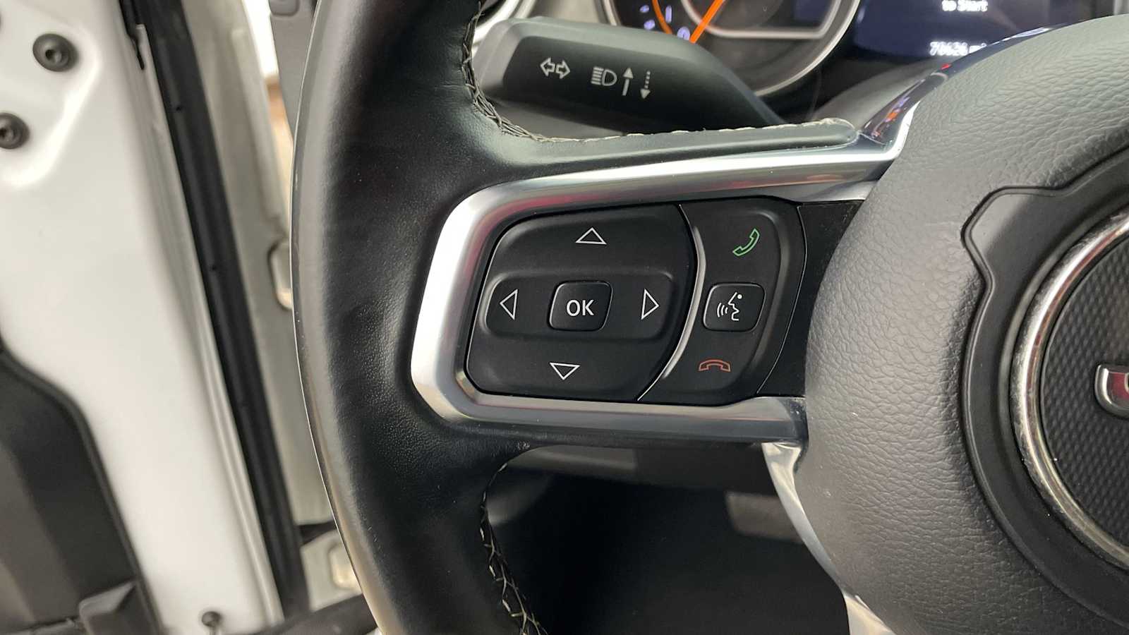 Thumbnail: 2020 Jeep Wrangler - 14