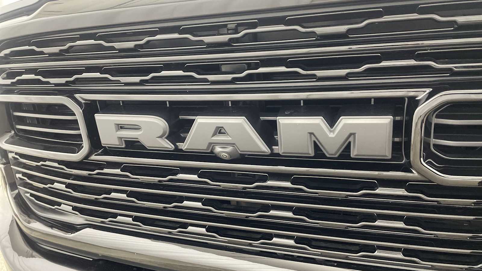 Thumbnail: 2024 RAM 3500 - 40