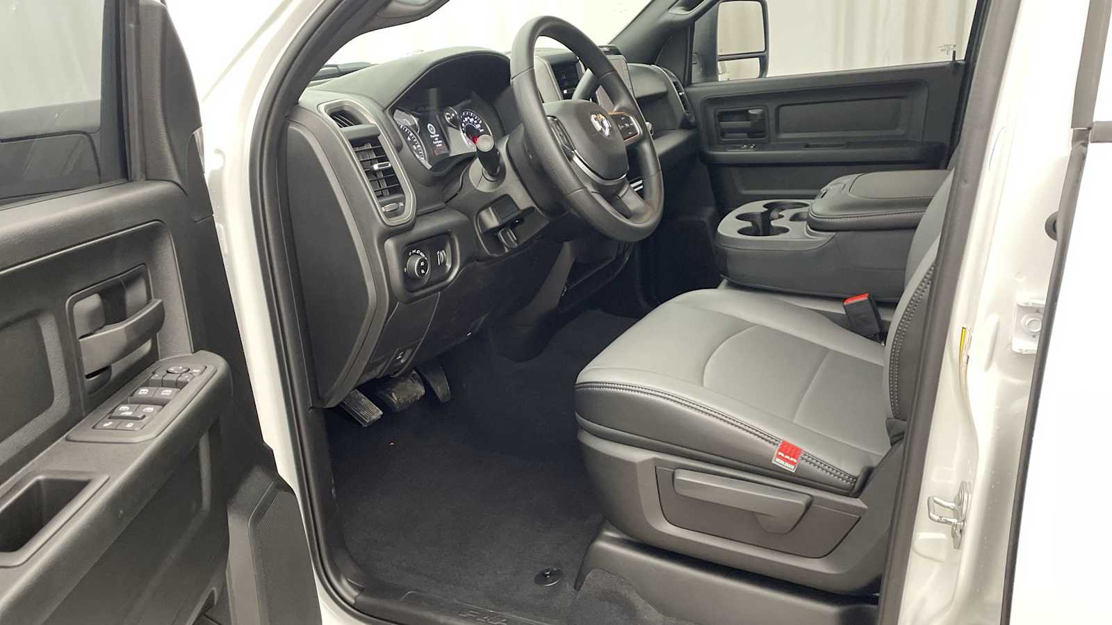 Thumbnail: 2025 RAM 2500 - 2