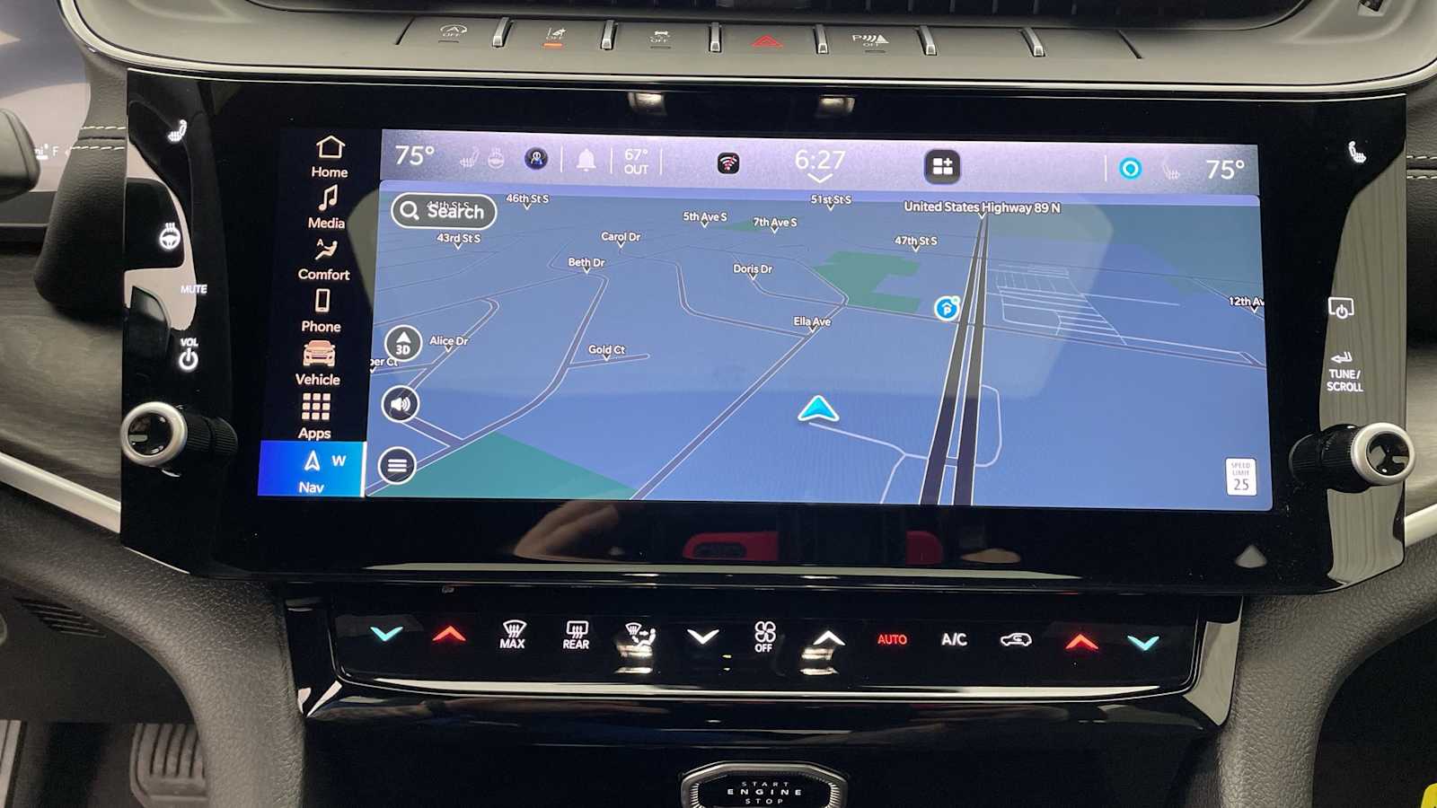 Thumbnail: 2026 Jeep Grand Cherokee - 5