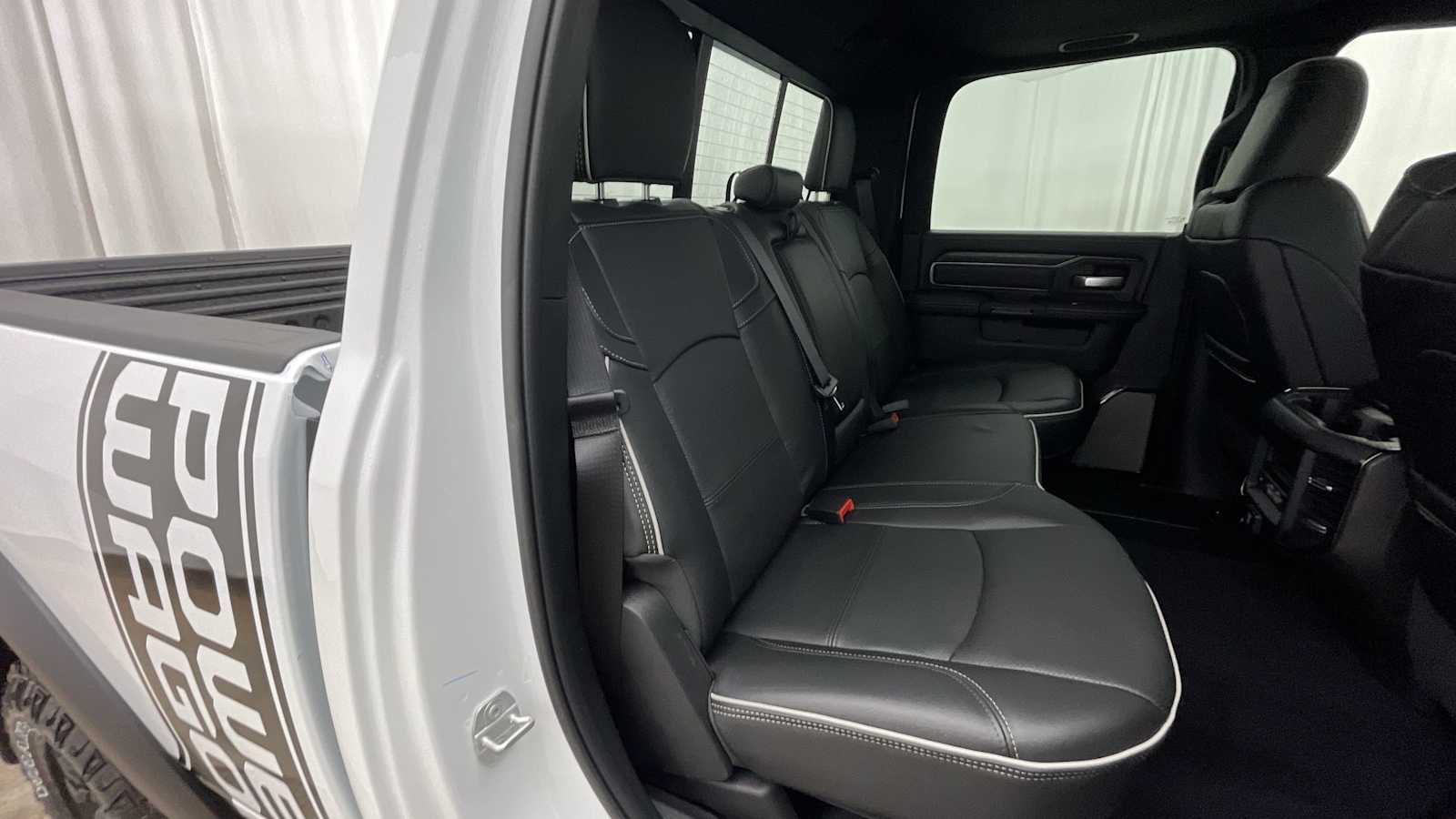 Thumbnail: 2026 RAM 2500 - 11