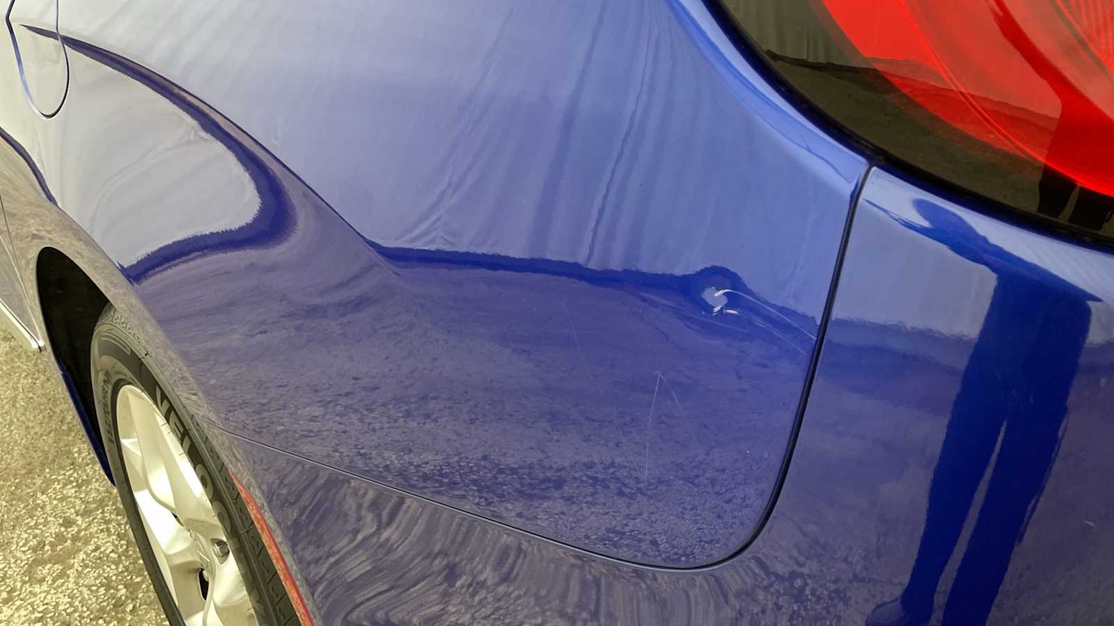 Thumbnail: 2020 Chrysler Pacifica - 49