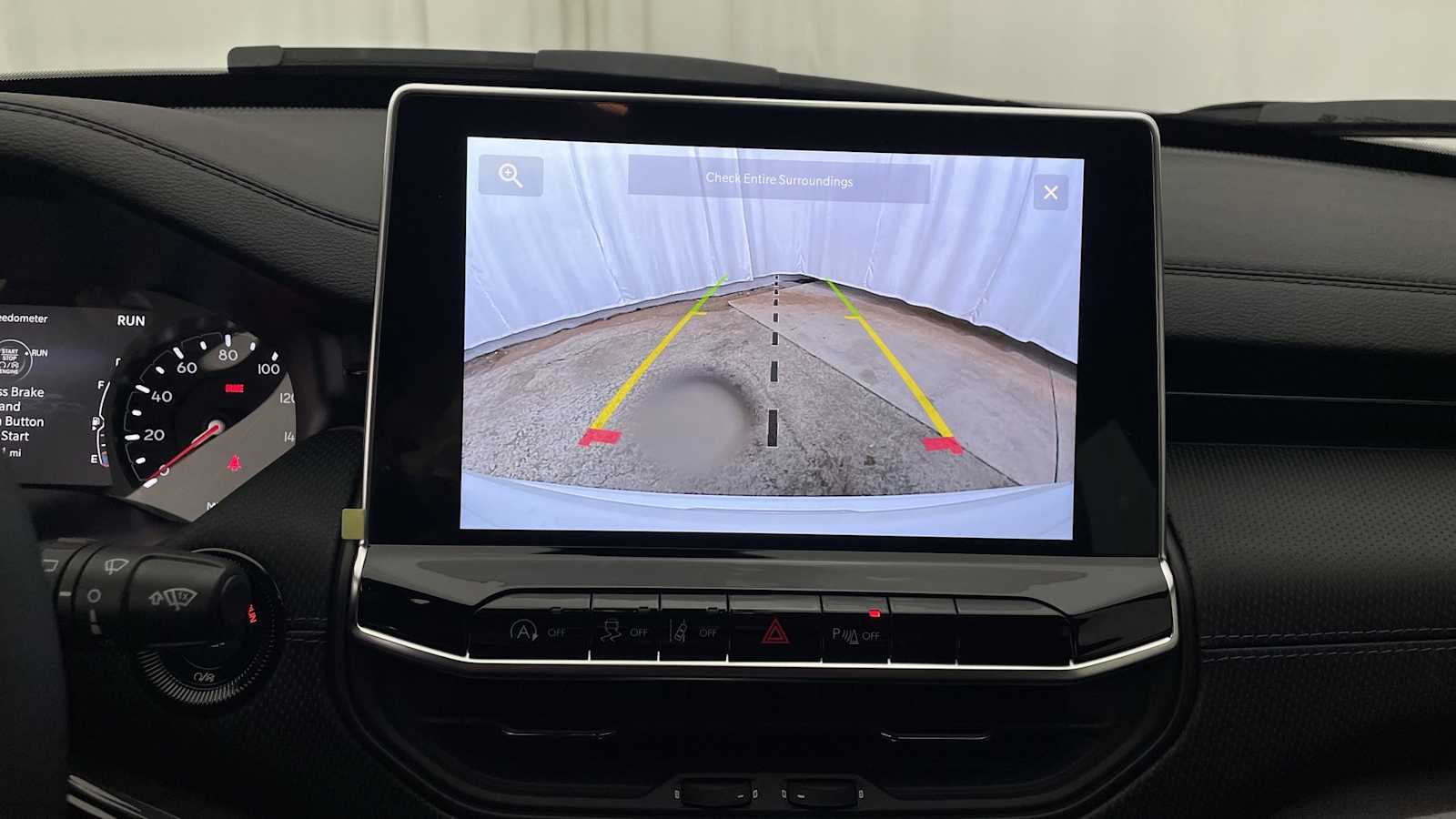 Thumbnail: 2026 Jeep Compass - 4