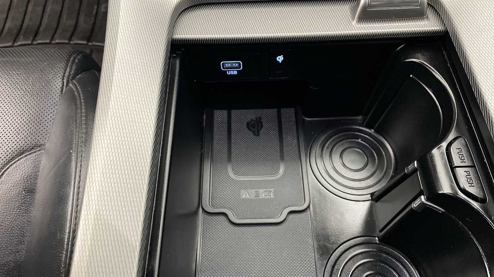 Thumbnail: 2022 Hyundai Palisade - 20