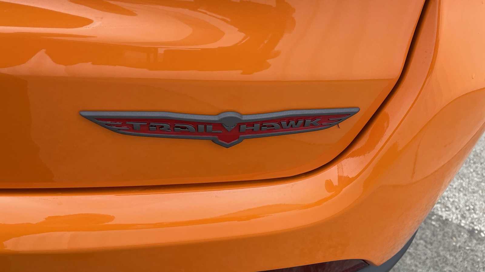 Thumbnail: 2026 Jeep Compass - 28