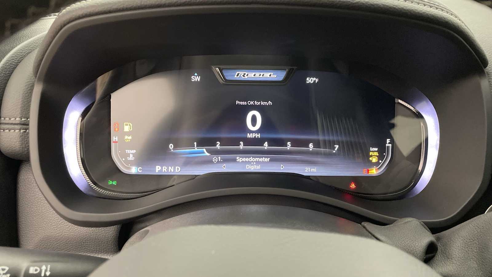 Thumbnail: 2026 RAM 2500 - 20