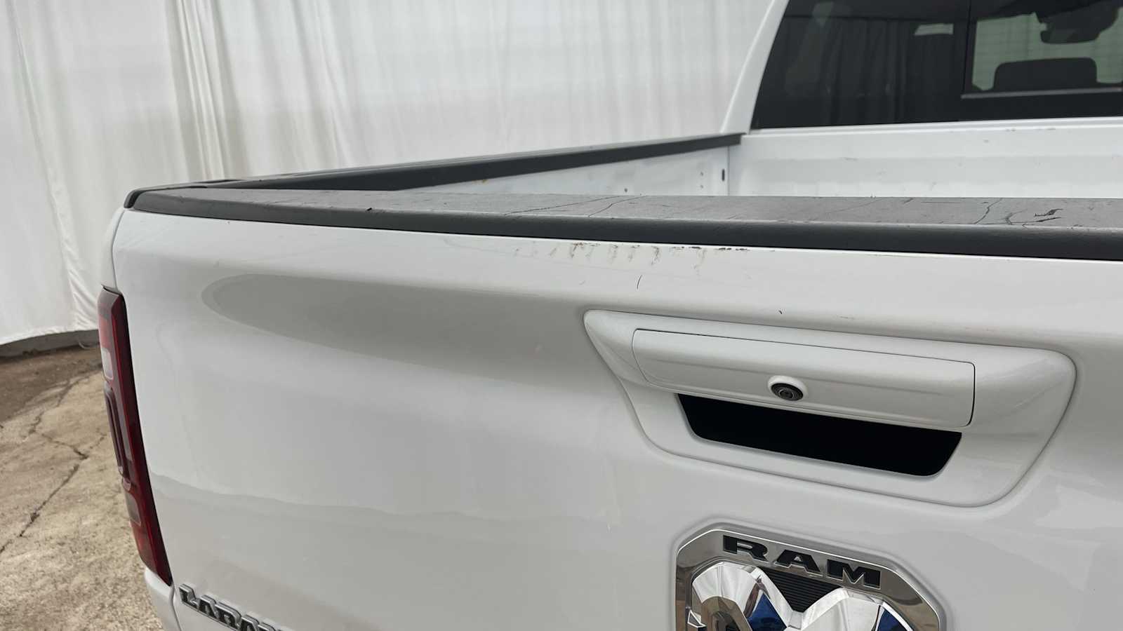 Thumbnail: 2023 RAM 1500 - 44