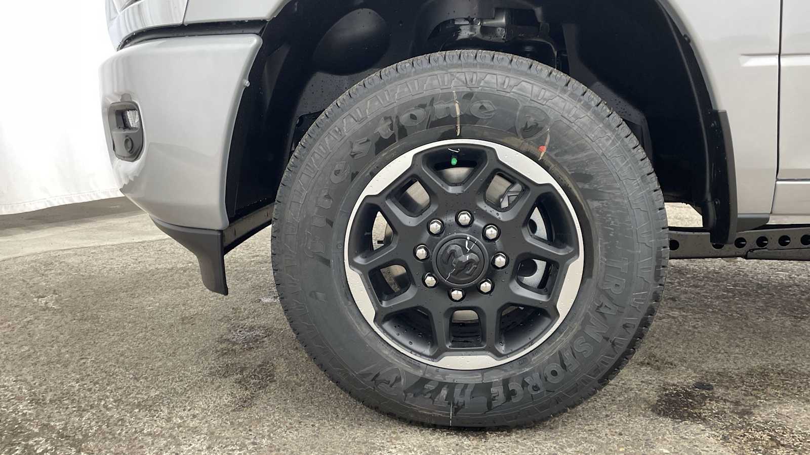 Thumbnail: 2026 RAM 3500 - 41