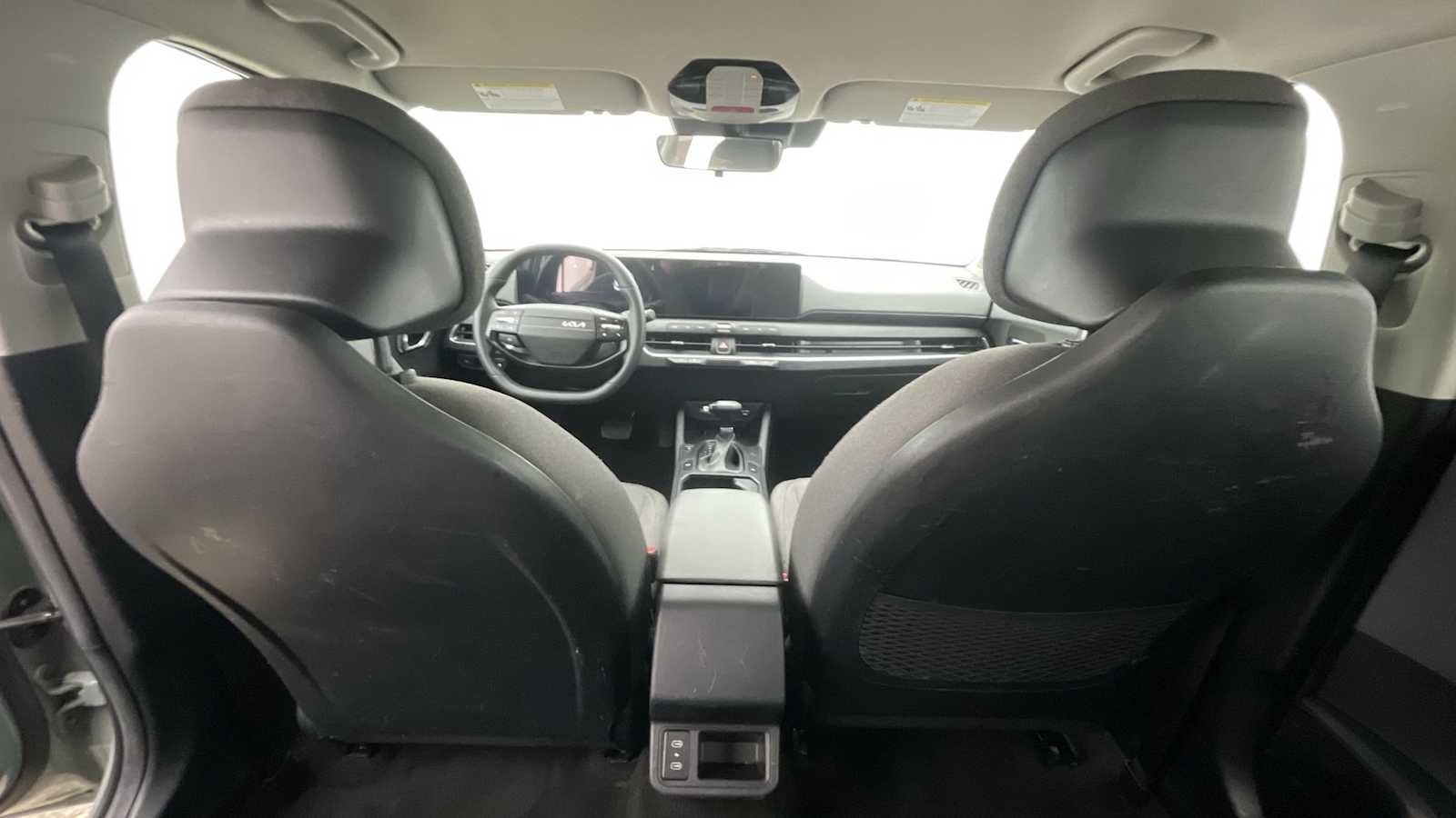 Thumbnail: 2025 Kia K4 - 7