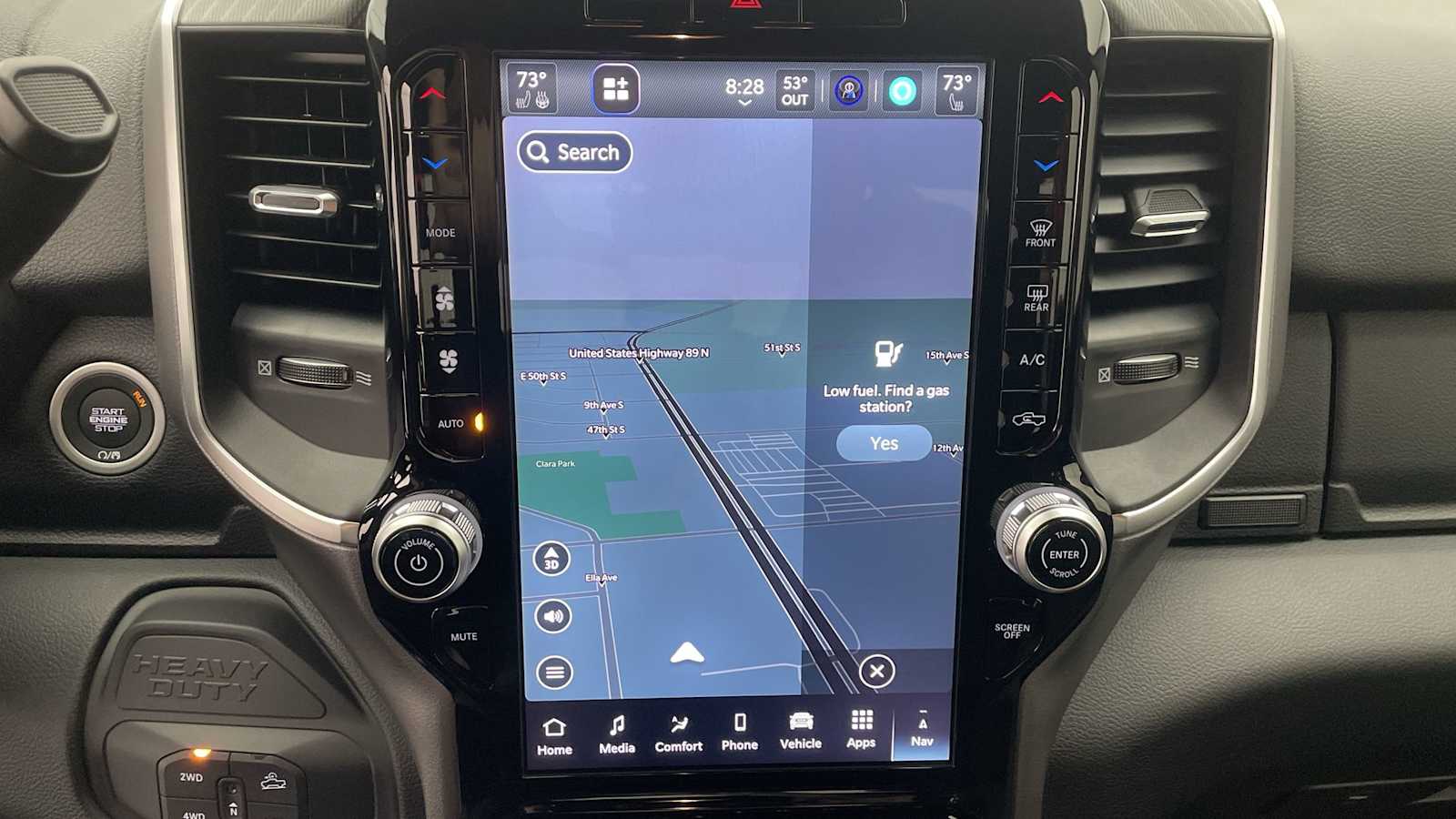 Thumbnail: 2026 RAM 2500 - 4