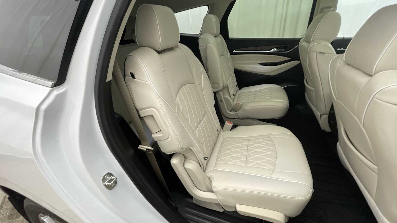 Thumbnail: 2023 Buick Enclave - 11