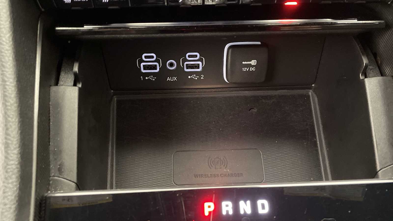 Thumbnail: 2024 Jeep Grand Cherokee - 19