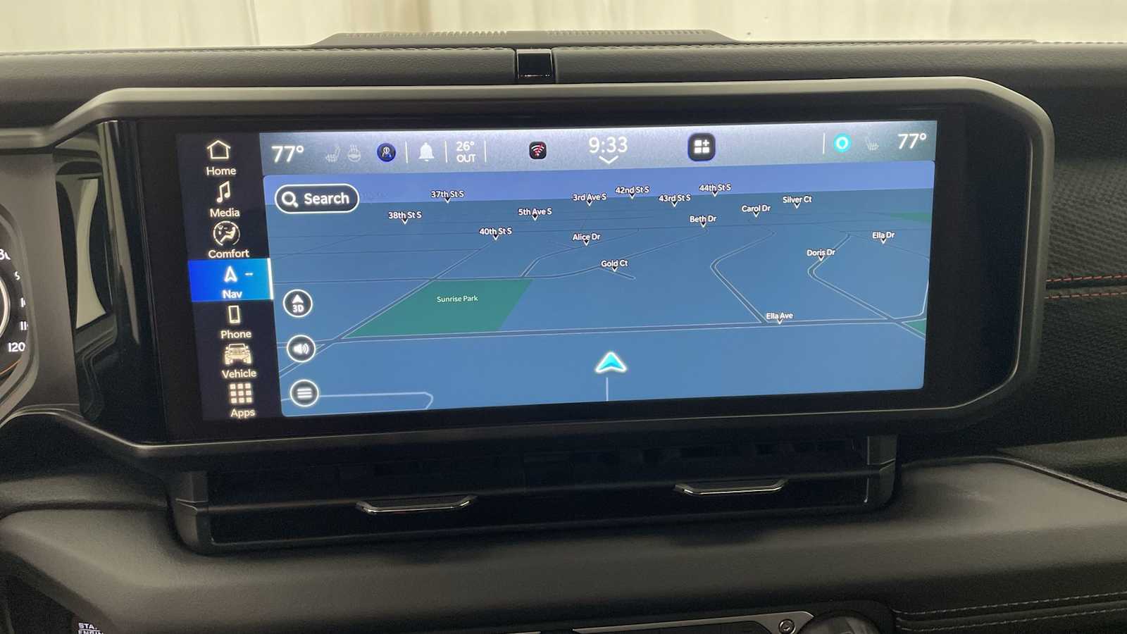 Thumbnail: 2026 Jeep Gladiator - 4