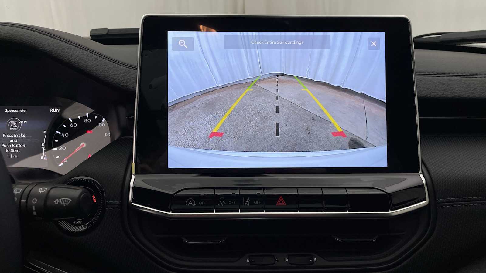 Thumbnail: 2026 Jeep Compass - 4