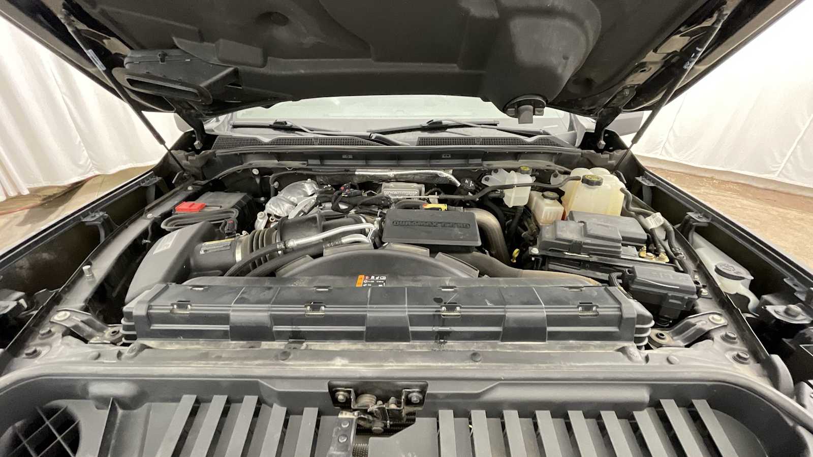 Thumbnail: 2022 GMC Sierra 2500 - 26