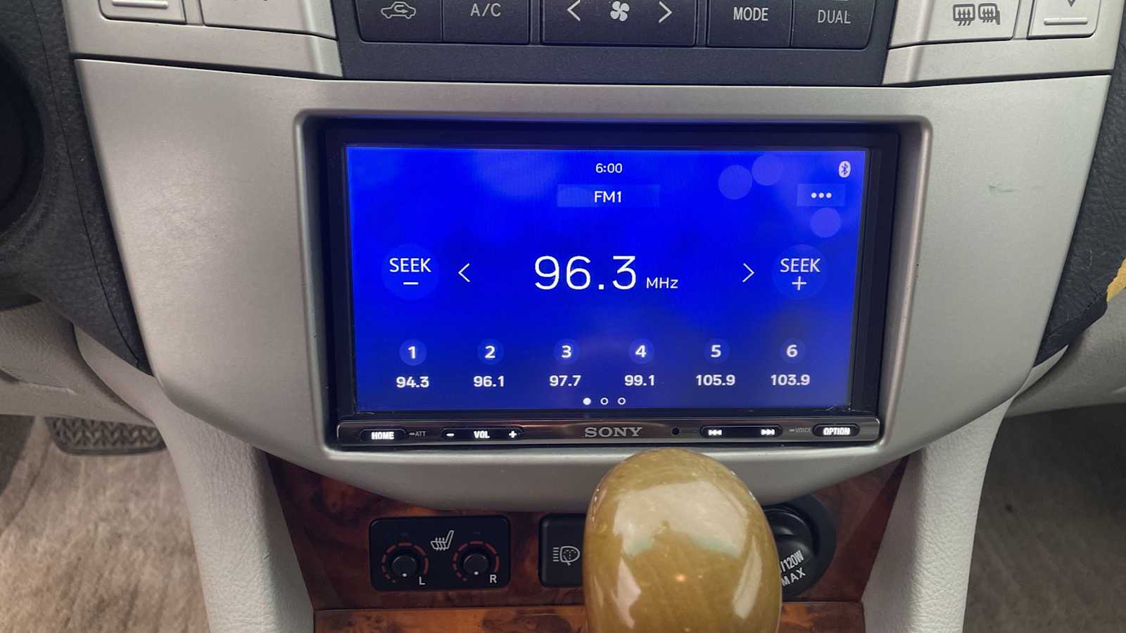 Thumbnail: 2007 Lexus RX - 17