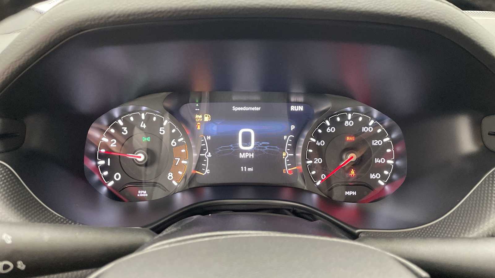 Thumbnail: 2026 Jeep Compass - 20