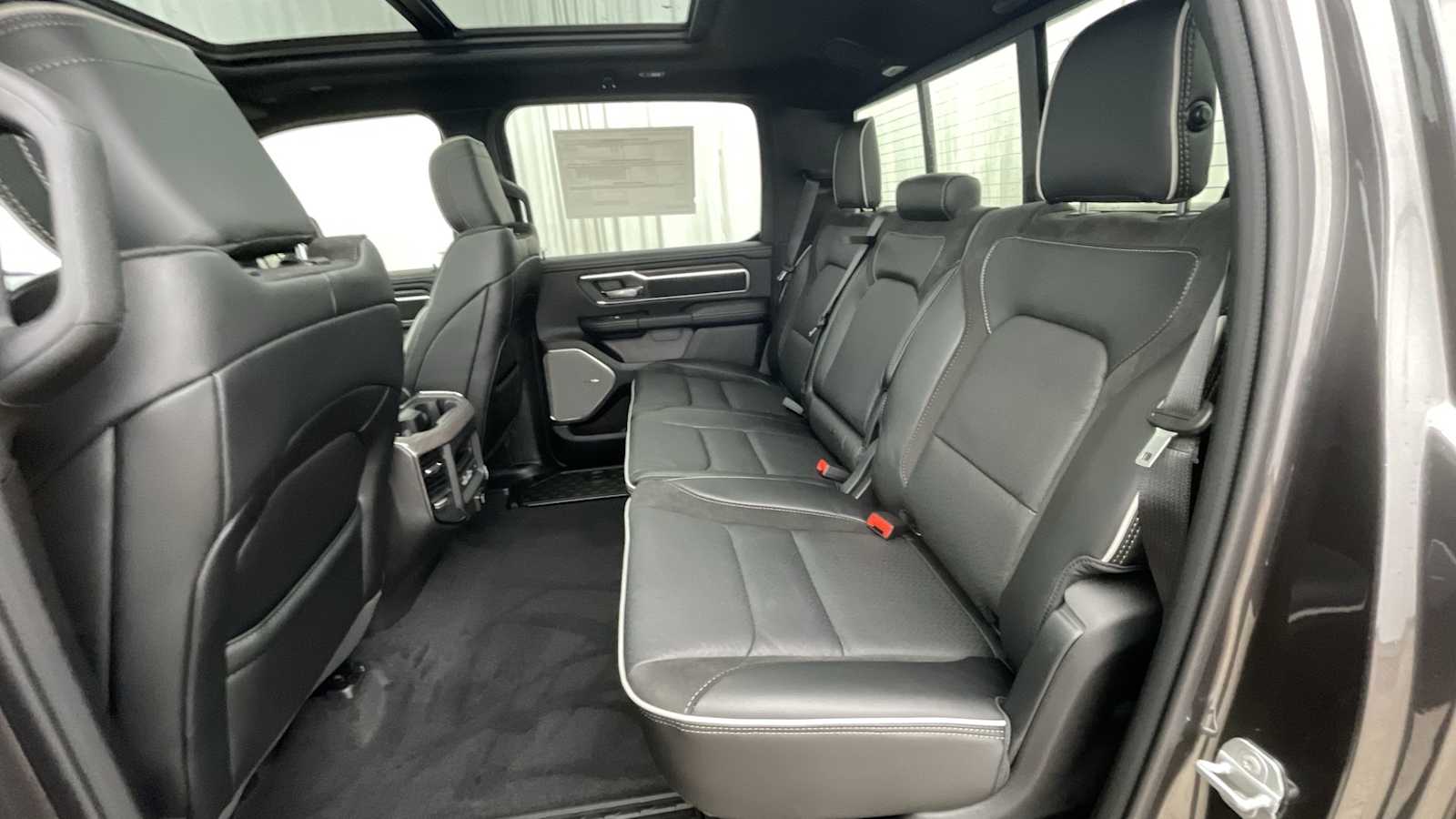 Thumbnail: 2026 RAM 1500 - 10