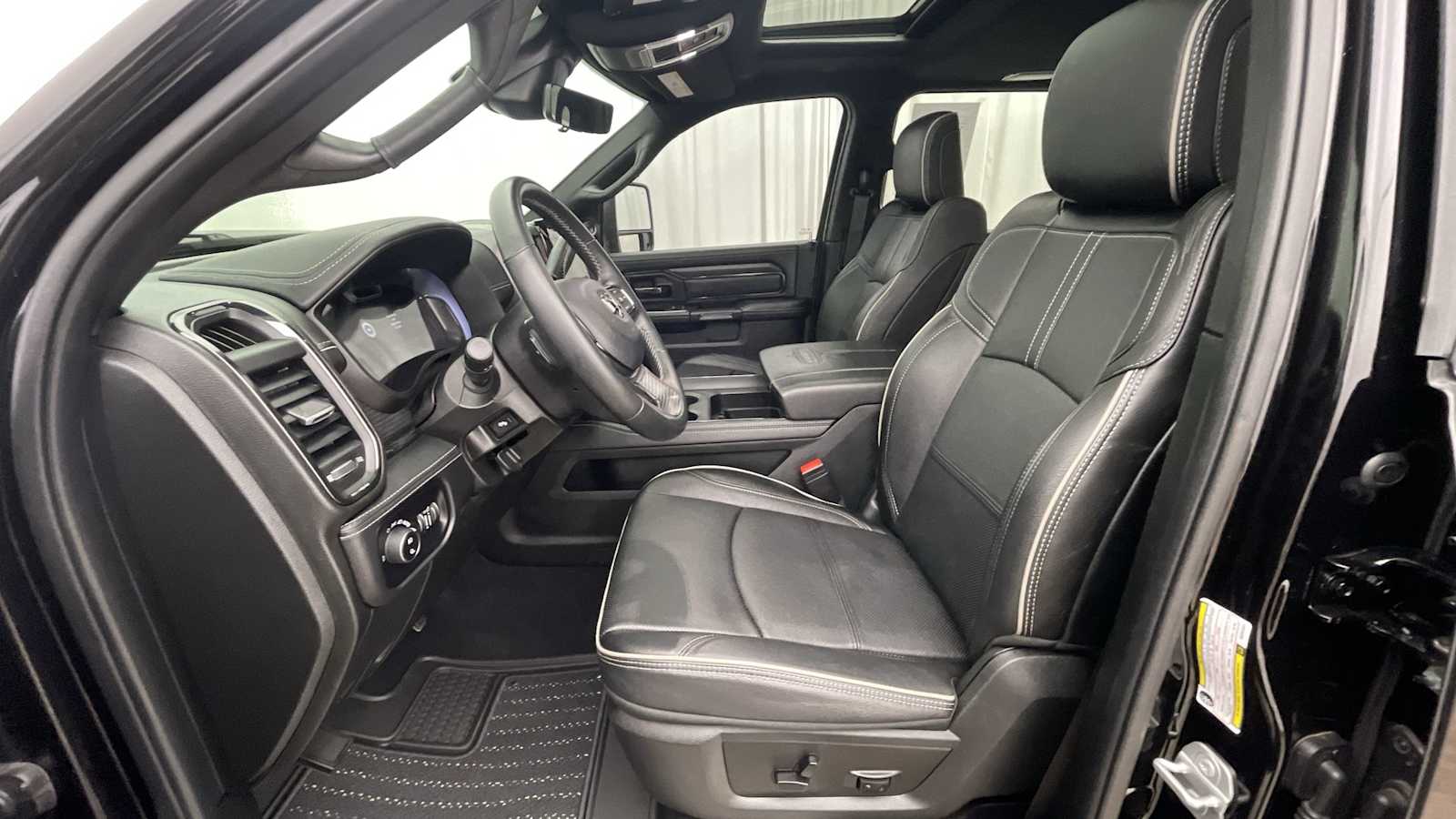 Thumbnail: 2024 RAM 3500 - 6