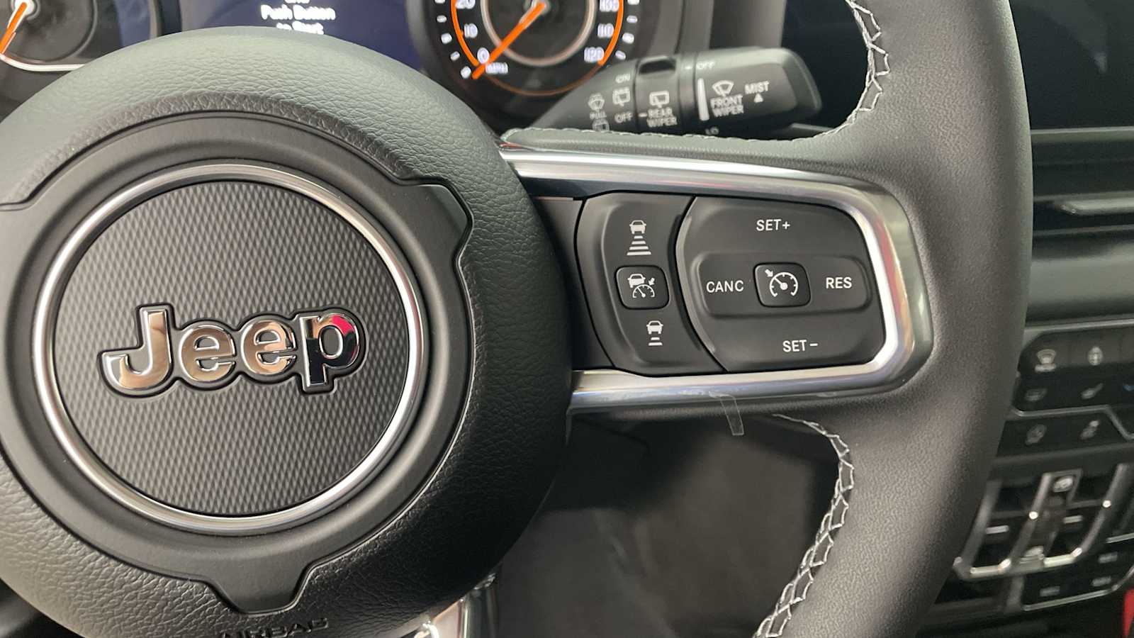 Thumbnail: 2026 Jeep Wrangler - 15