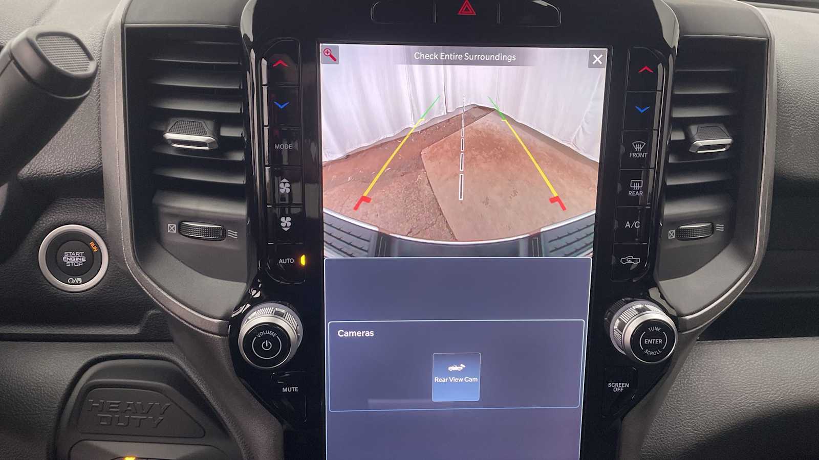 Thumbnail: 2026 RAM 3500 - 5