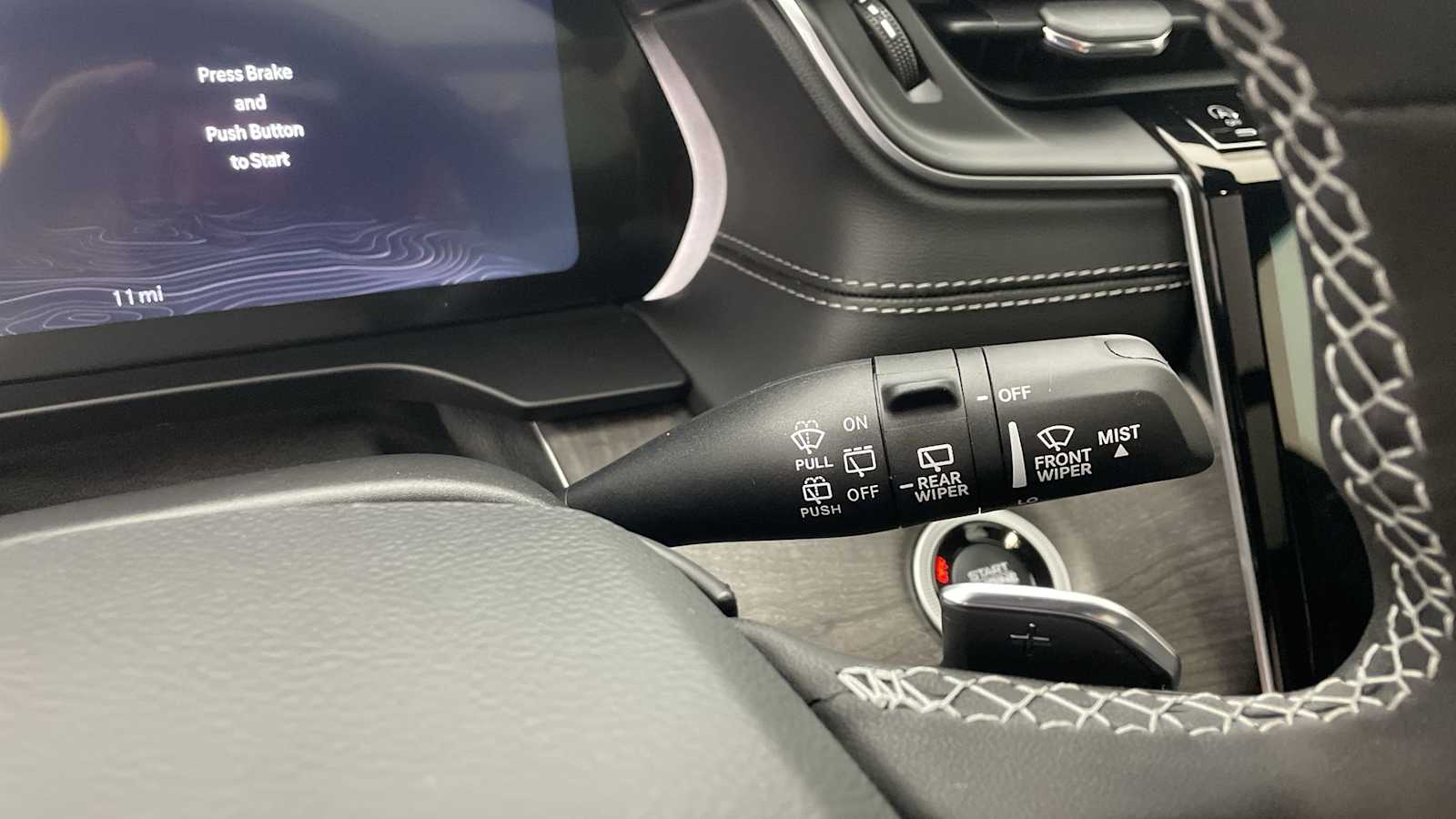 Thumbnail: 2025 Jeep Grand Cherokee - 18