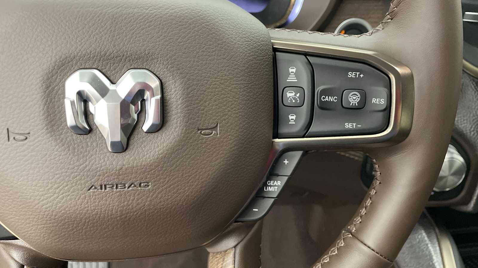 Thumbnail: 2026 RAM 1500 - 14