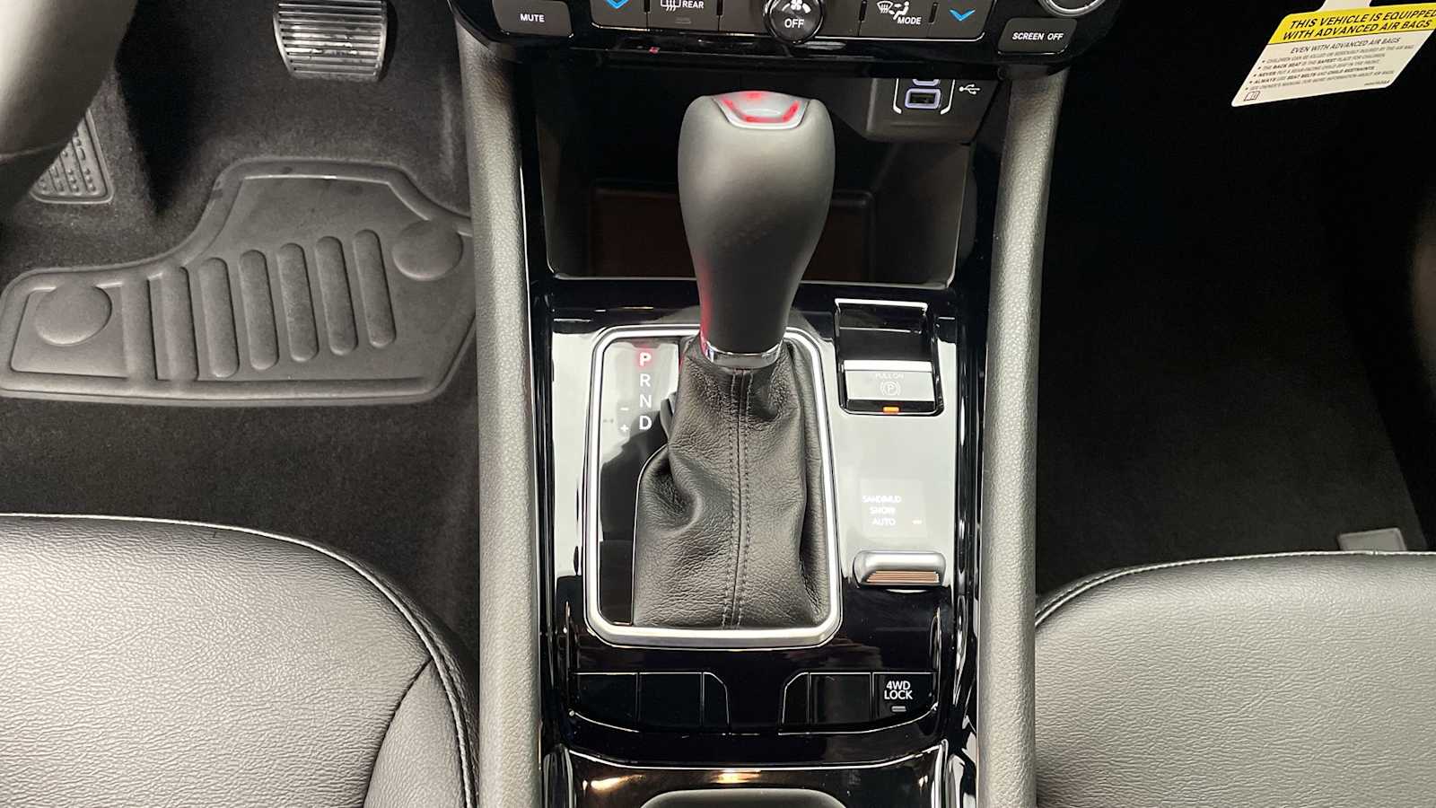 Thumbnail: 2026 Jeep Compass - 19