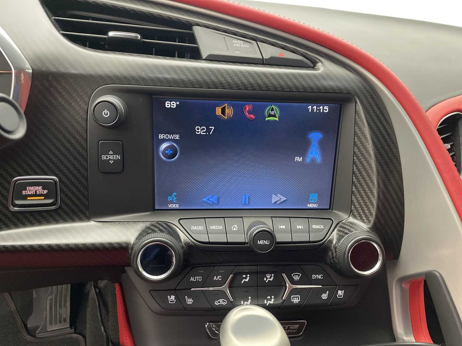 Thumbnail: 2014 Chevrolet Corvette - 15