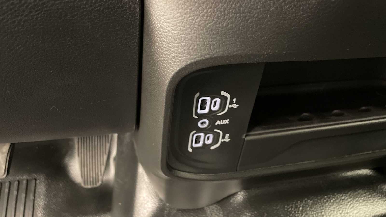 Thumbnail: 2026 RAM 3500 - 18