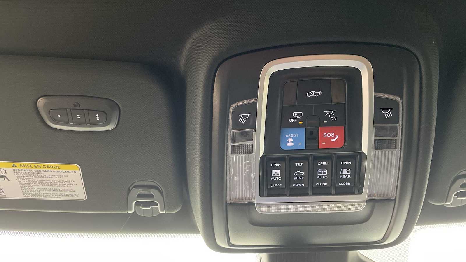 Thumbnail: 2026 RAM 1500 - 24