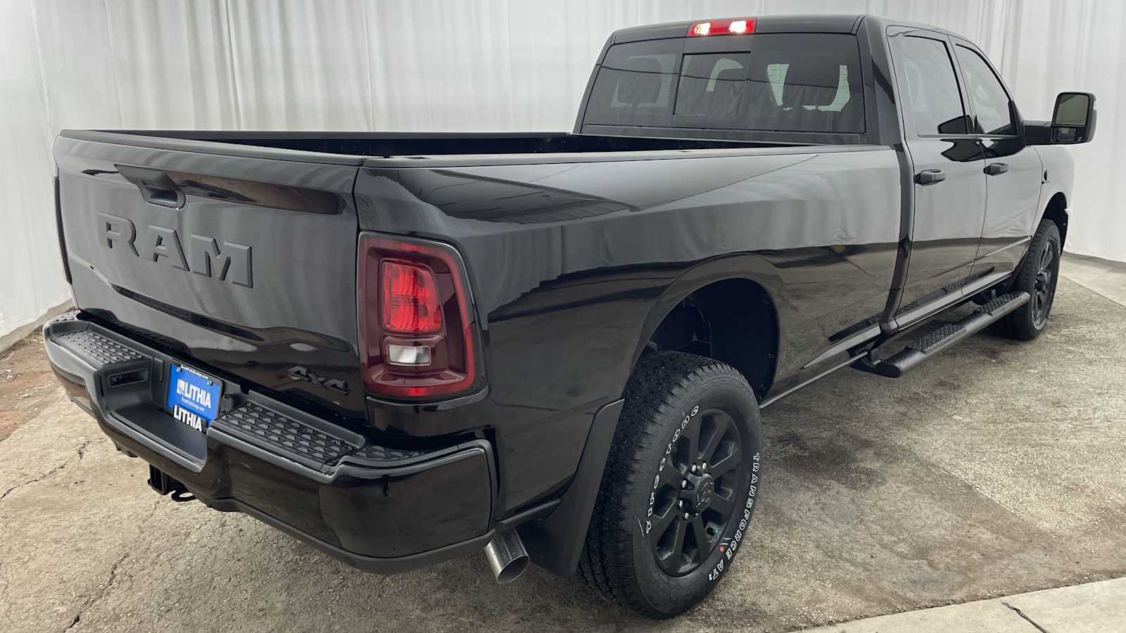 Thumbnail: 2026 RAM 2500 - 32