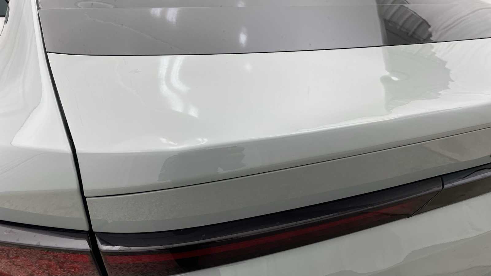 Thumbnail: 2025 Kia K4 - 37