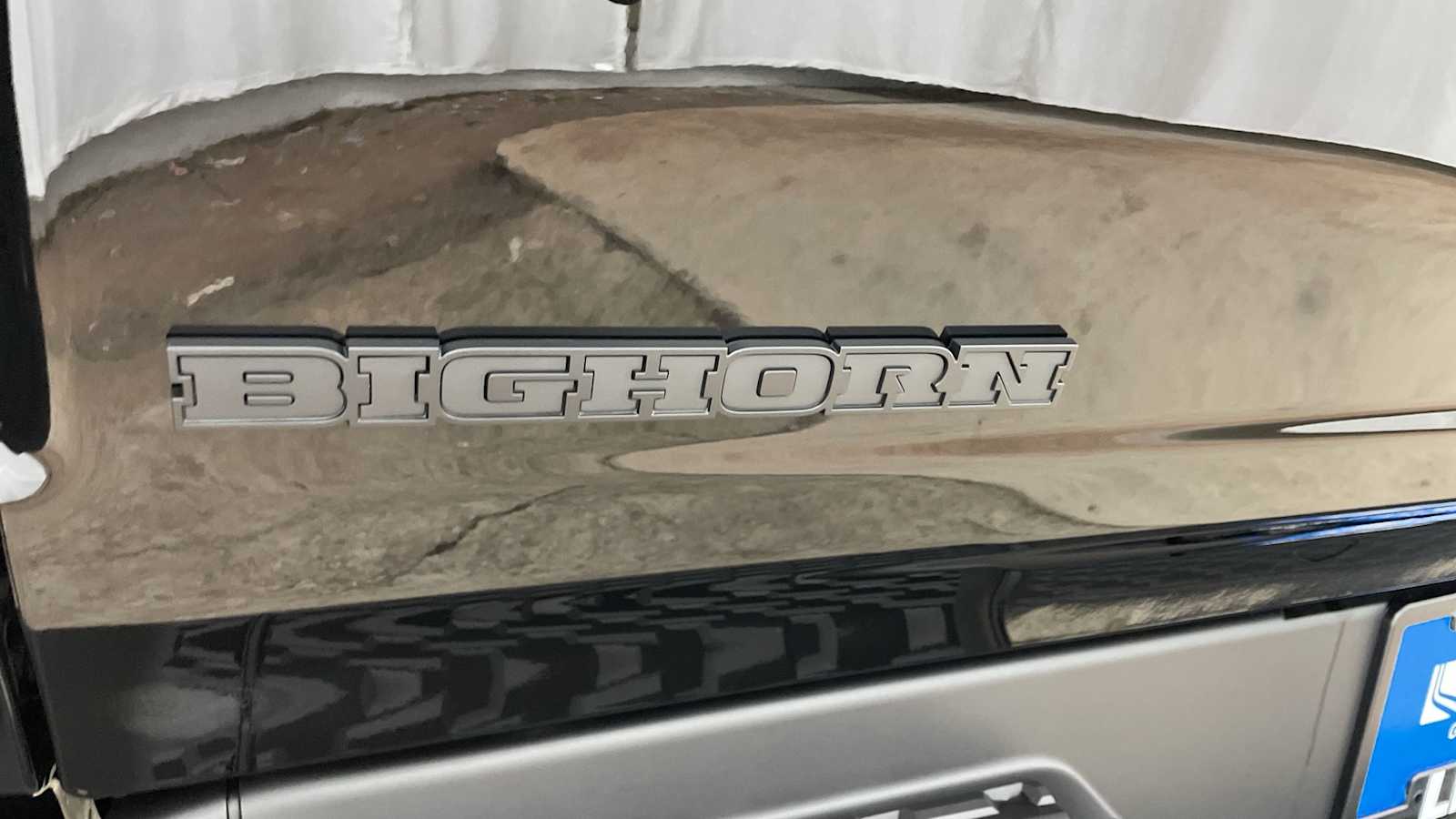 Thumbnail: 2026 RAM 1500 - 24