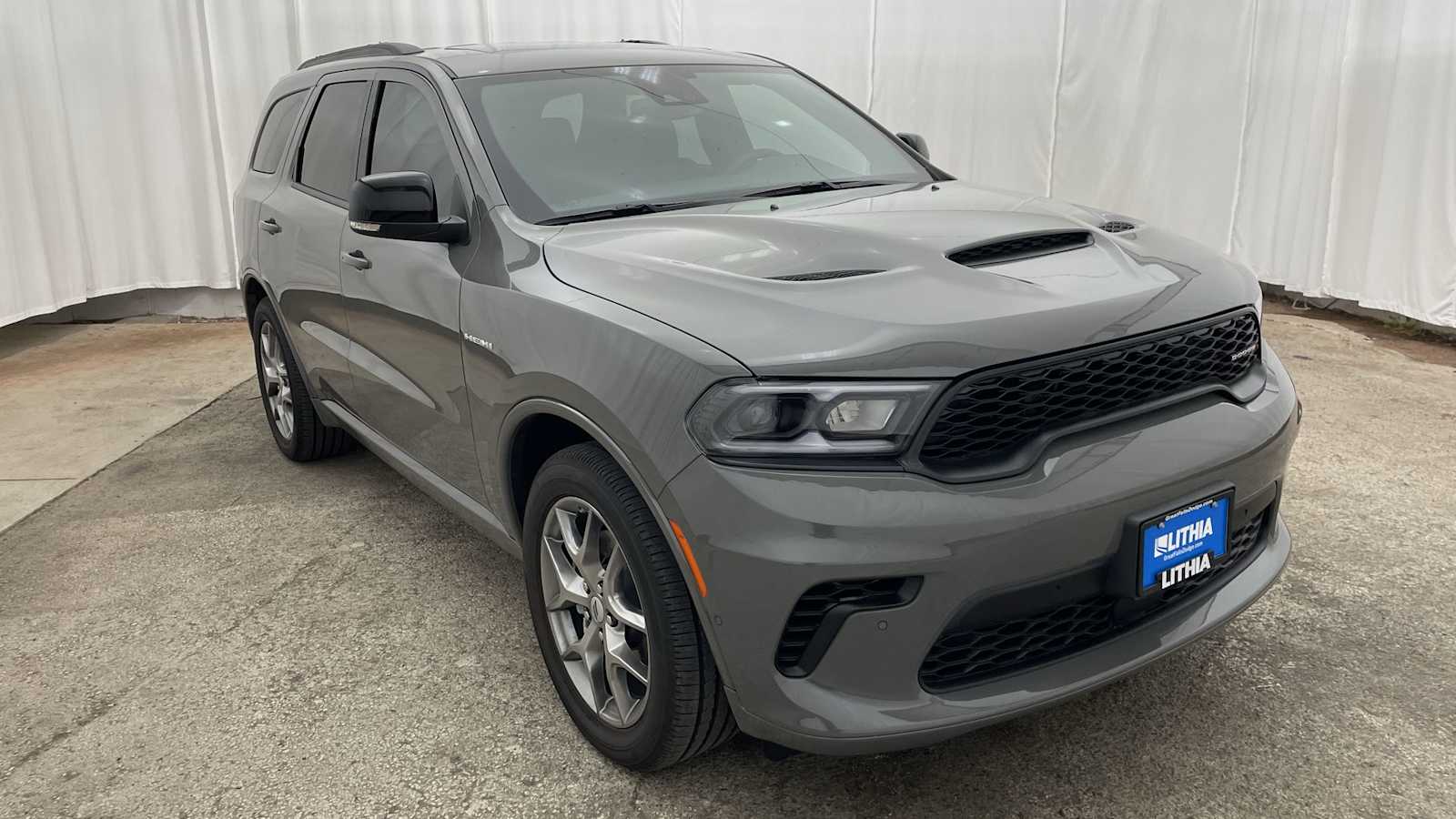 Thumbnail: 2026 Dodge Durango - 39