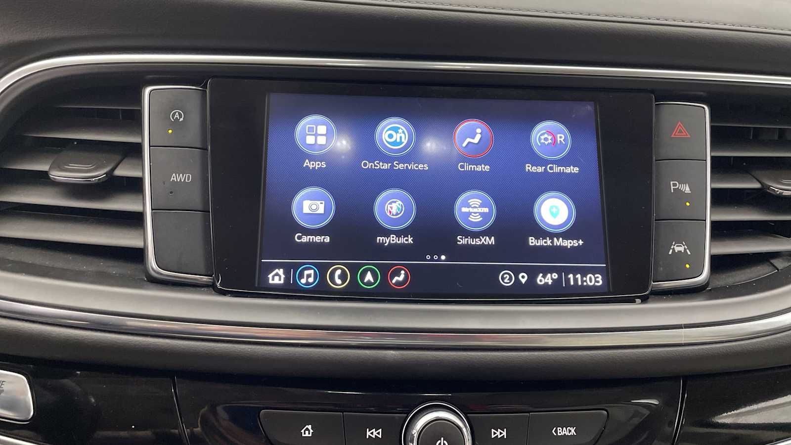 Thumbnail: 2023 Buick Enclave - 27