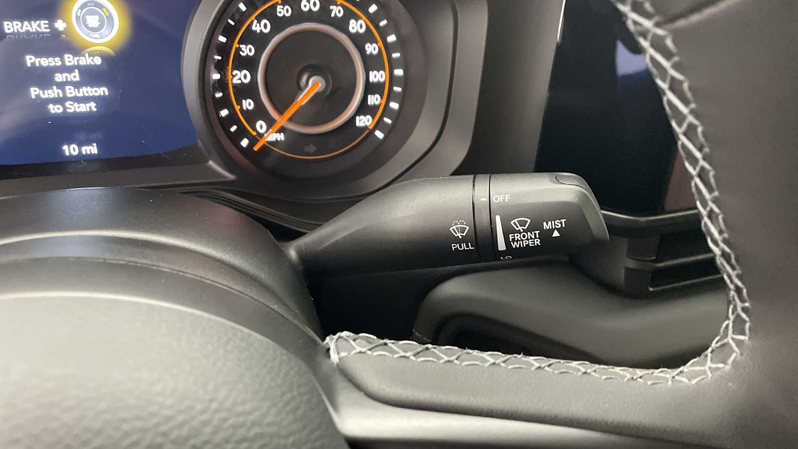 Thumbnail: 2026 Jeep Gladiator - 16