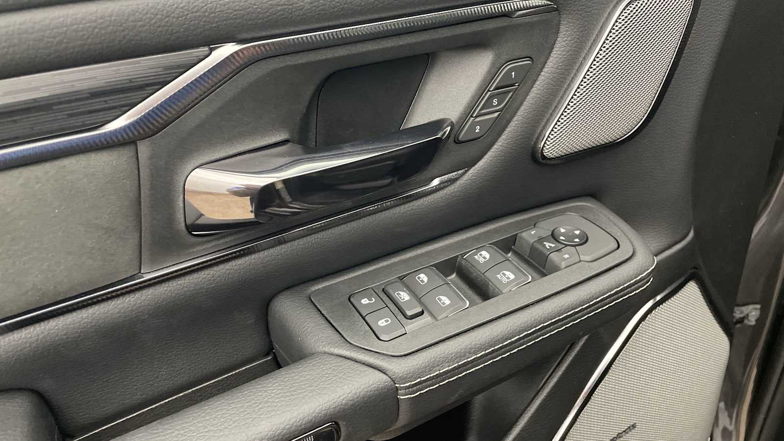 Thumbnail: 2025 RAM 1500 - 7