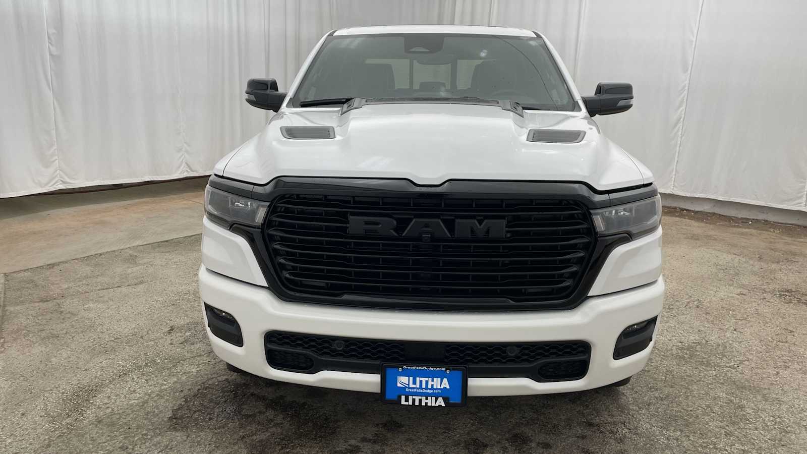 Thumbnail: 2026 RAM 1500 - 39