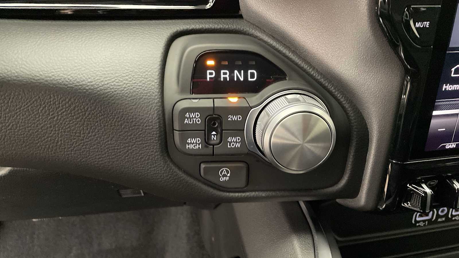 Thumbnail: 2026 RAM 1500 - 21