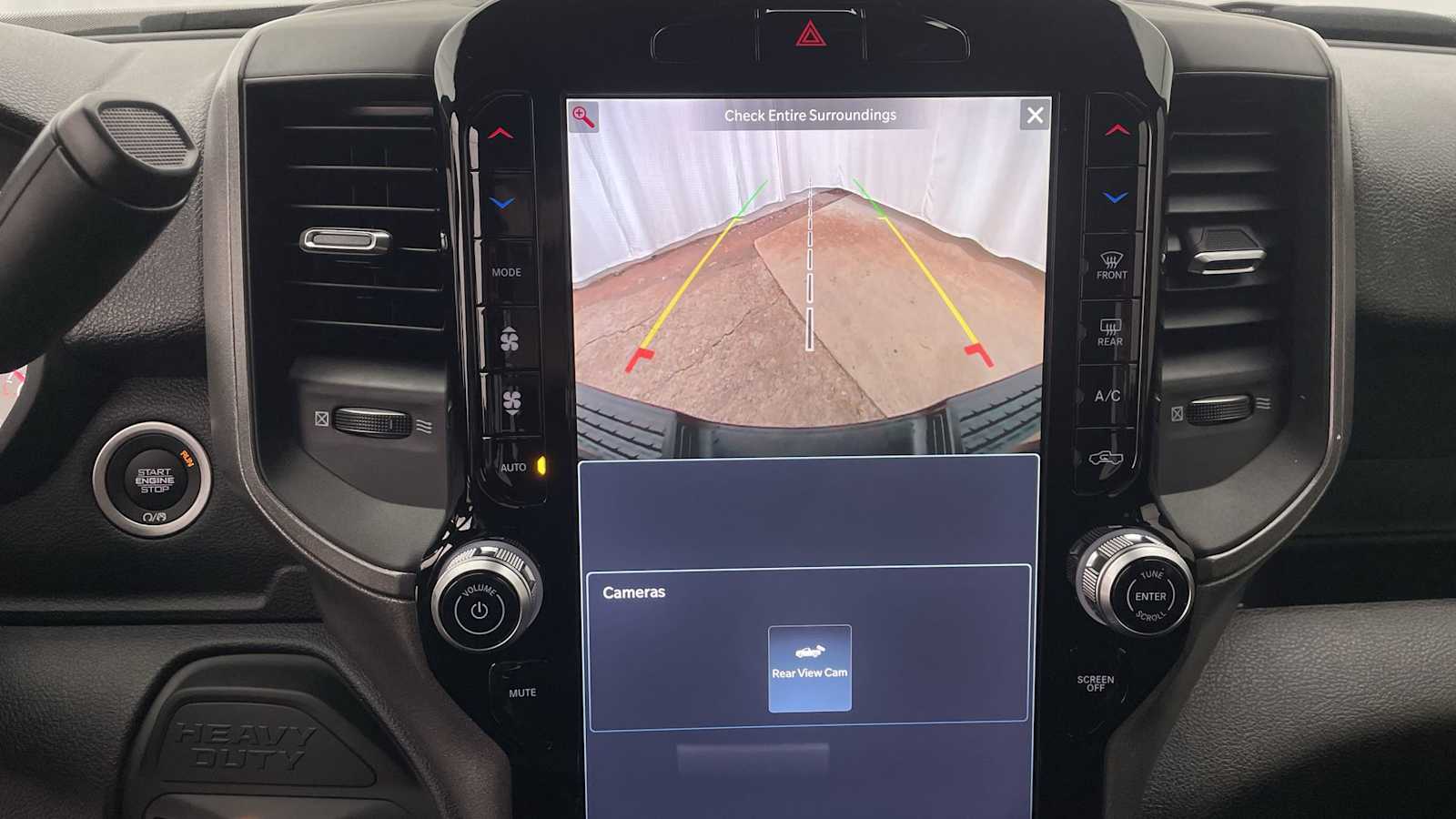 Thumbnail: 2026 RAM 2500 - 5