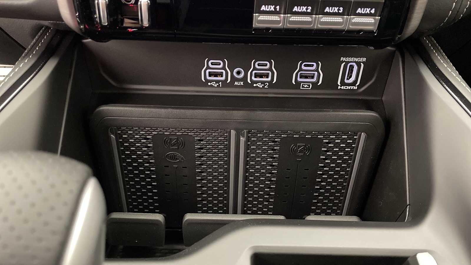 Thumbnail: 2026 RAM 1500 - 20