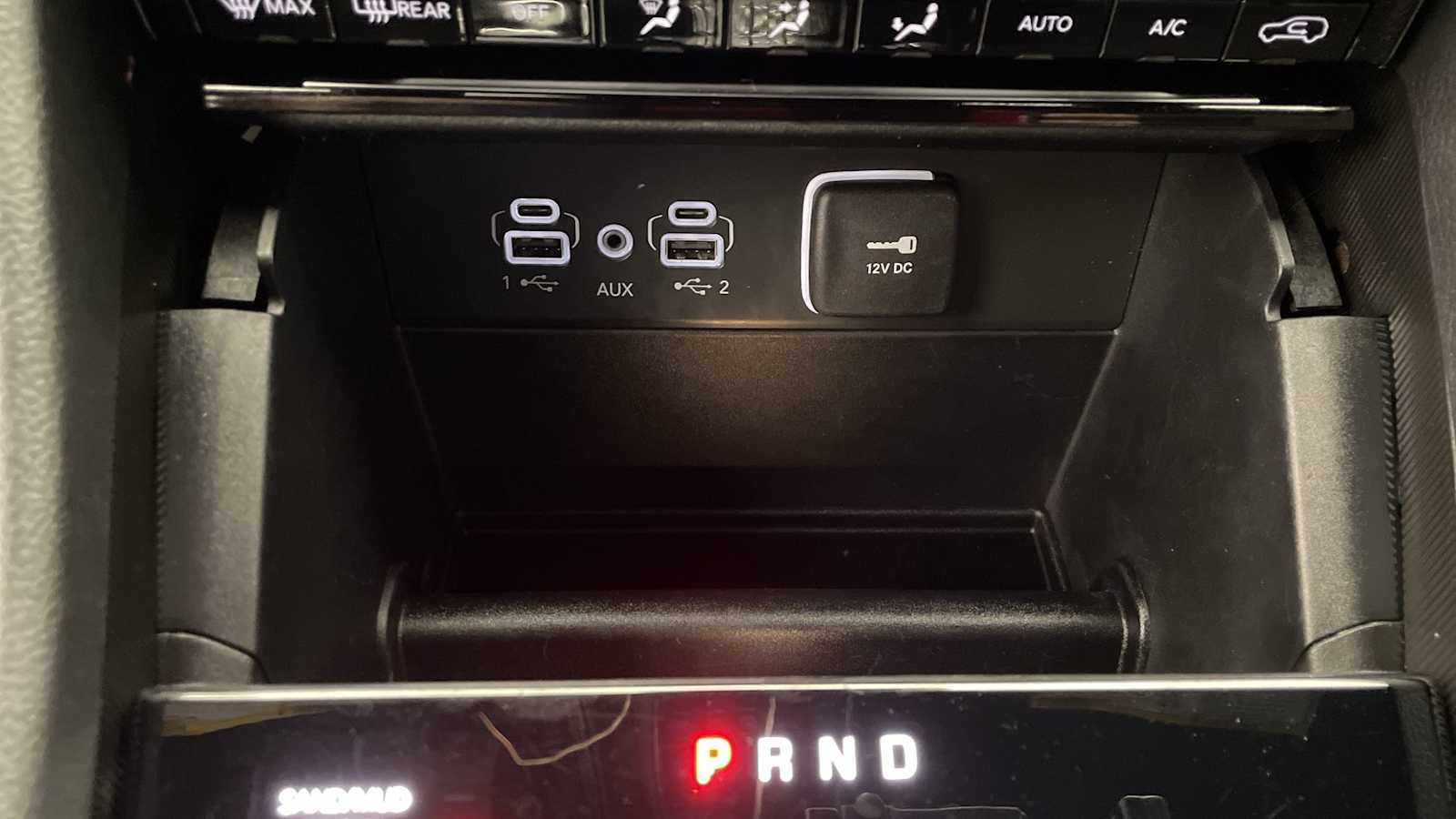 Thumbnail: 2025 Jeep Grand Cherokee - 21