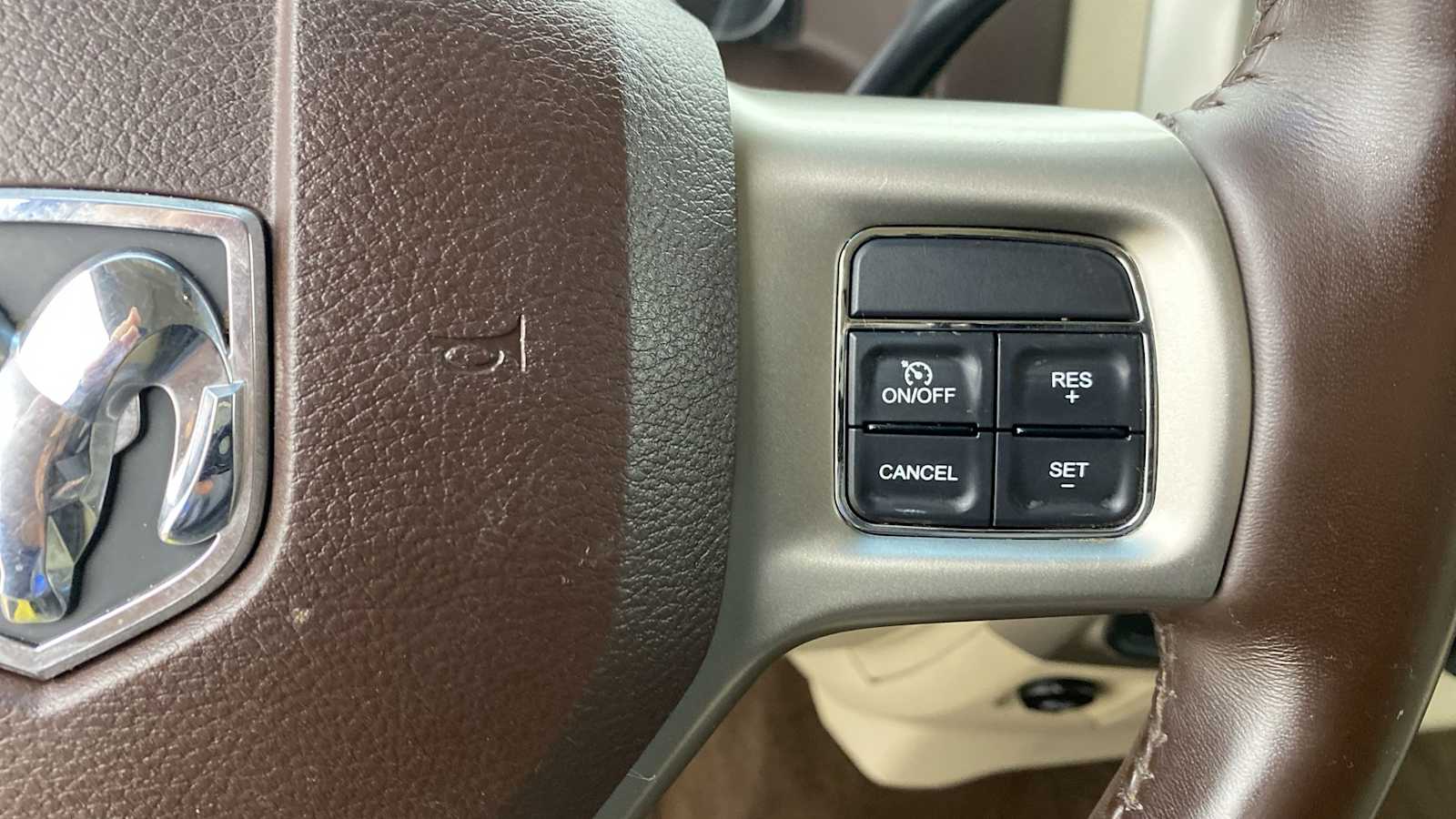 Thumbnail: 2014 RAM 2500 - 14