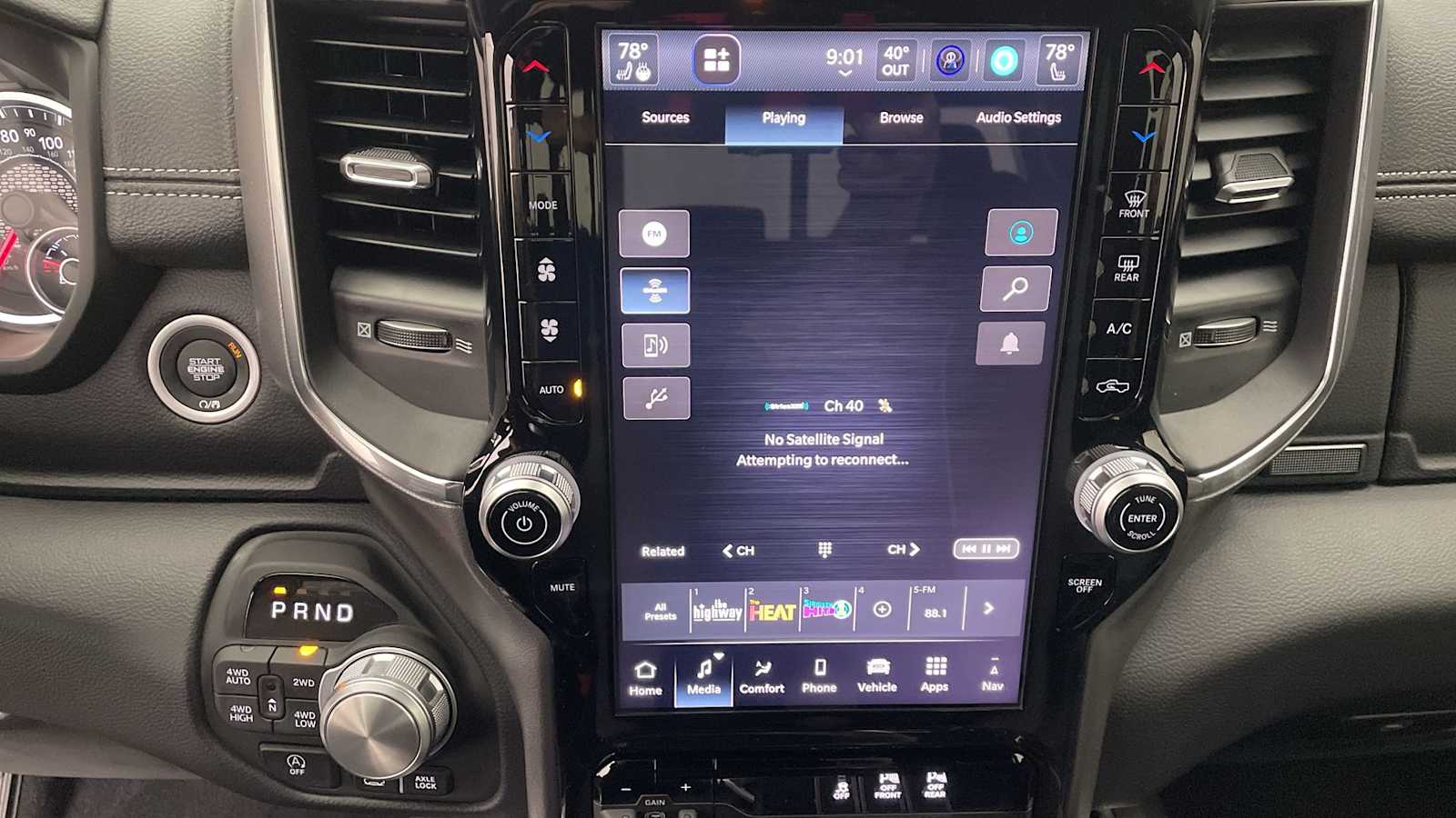Thumbnail: 2026 RAM 1500 - 17